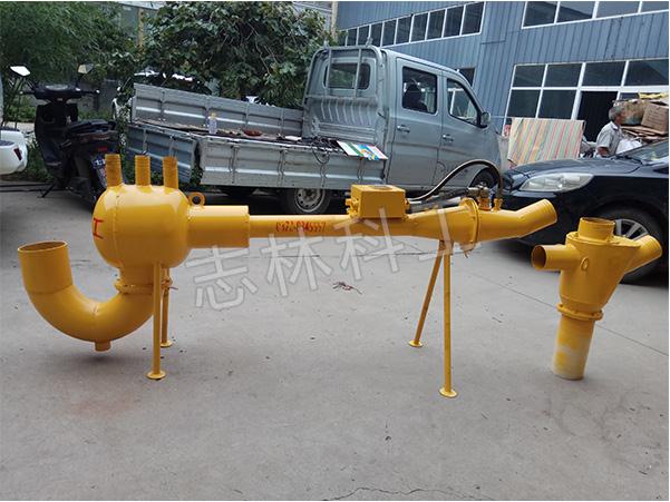  怎樣提高孔口除塵器等設(shè)備的清灰效率？