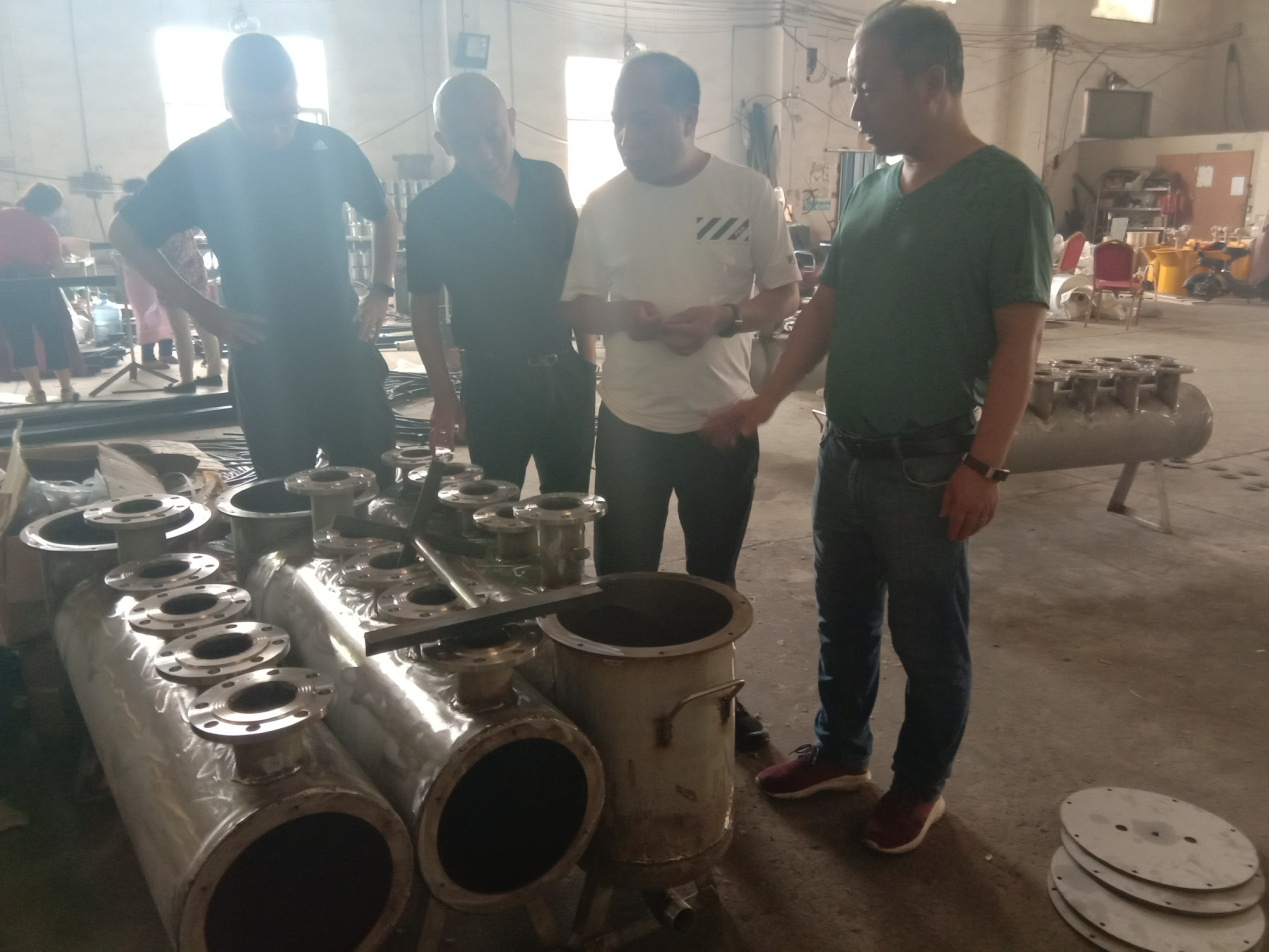 錦坤機電到志林科工考察簽約 (3)