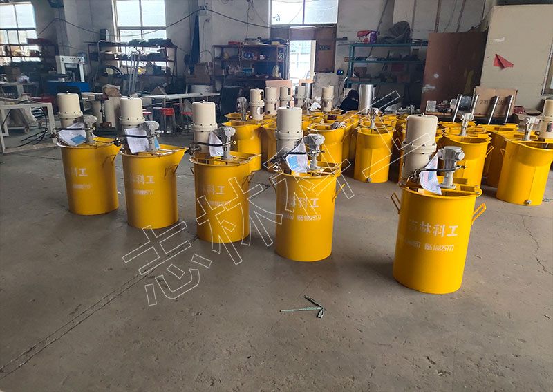 煤礦氣動(dòng)雙液注漿泵批發(fā)