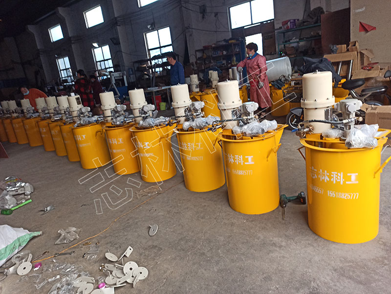 囊袋式注漿封孔器批發(fā)