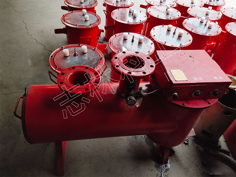 負壓放水器生產廠家