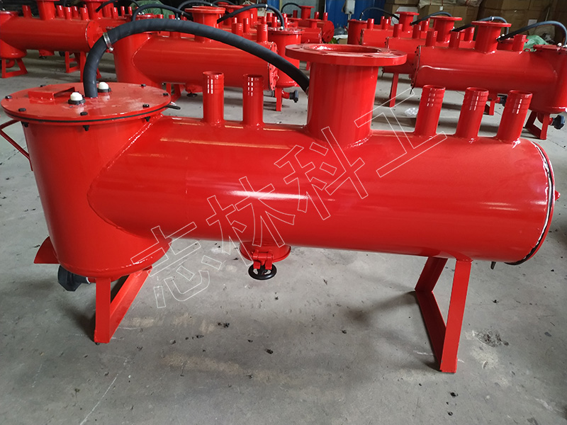 臥式放水器生產廠家