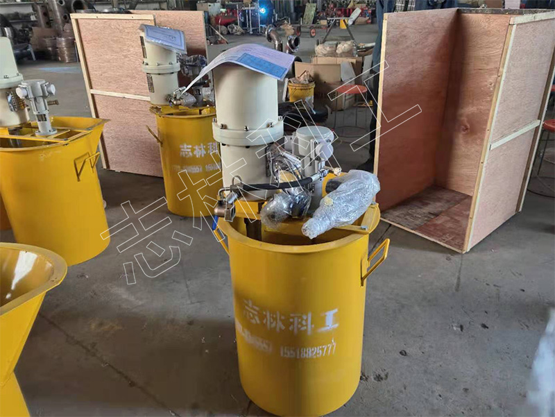 煤礦**注漿泵生產(chǎn)廠家