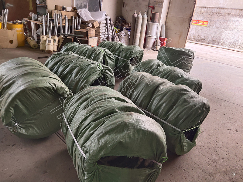 負(fù)壓放水器廠家