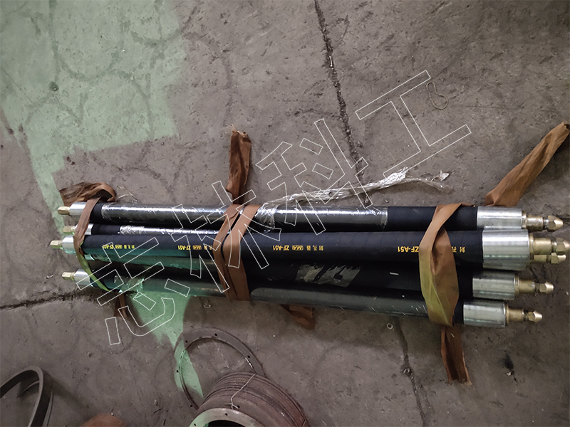 兩堵一注一排封孔器生產(chǎn)廠家