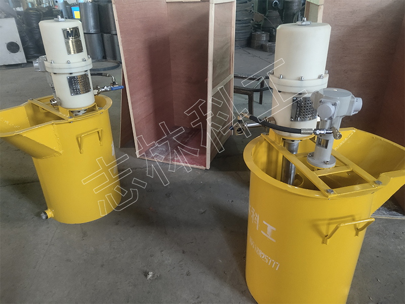 氣動(dòng)注漿泵多少錢(qián)