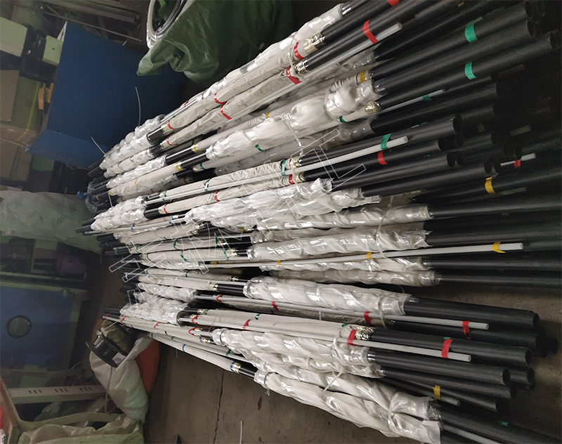 煤層注水封孔器封孔器