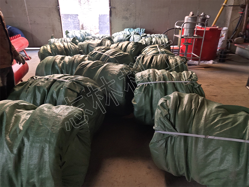 囊袋封孔器零售價