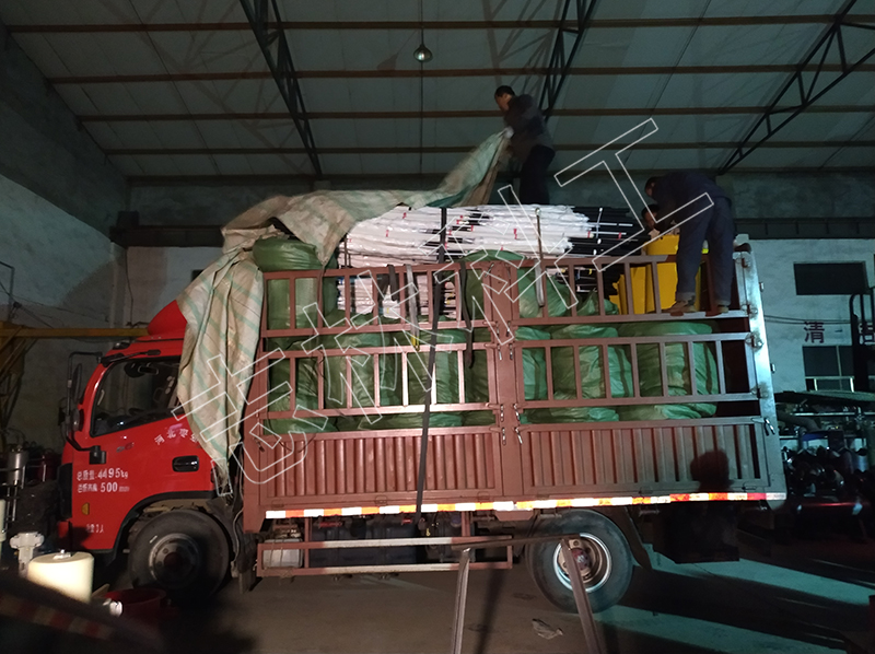 礦用封孔器生產(chǎn)廠家