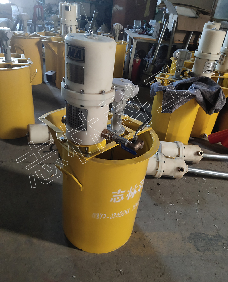 煤層封孔注水器價(jià)格