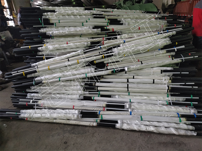 煤礦用氣動注漿泵