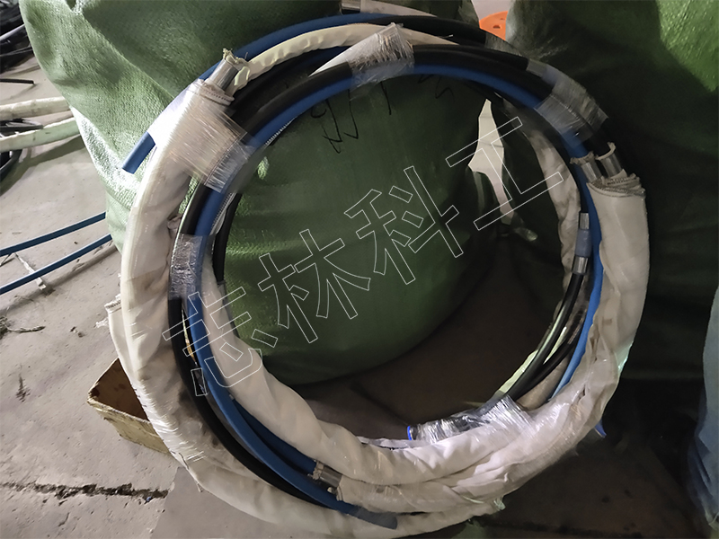 自動(dòng)臥式放水器廠家