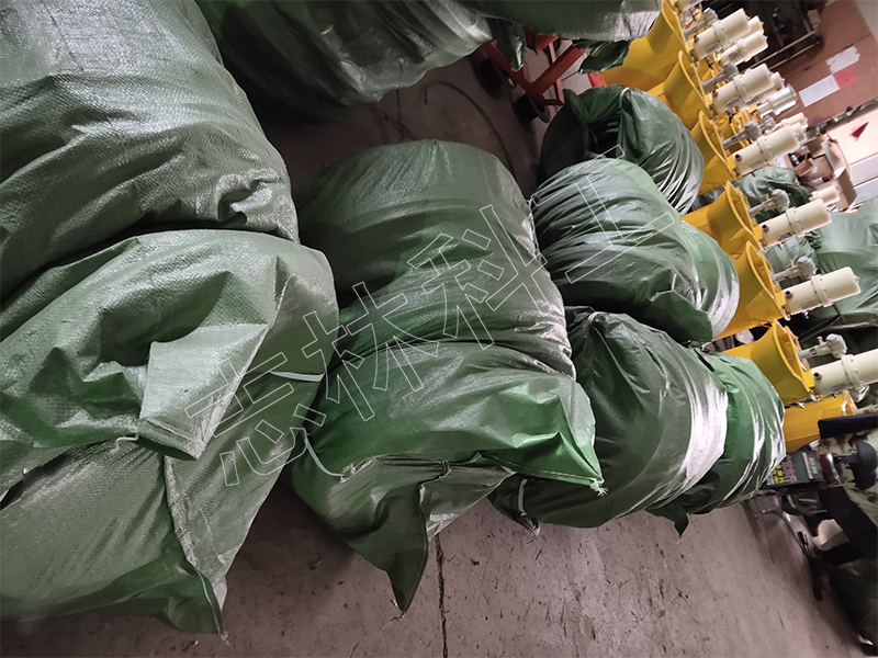 氣動(dòng)注漿泵生產(chǎn)廠家