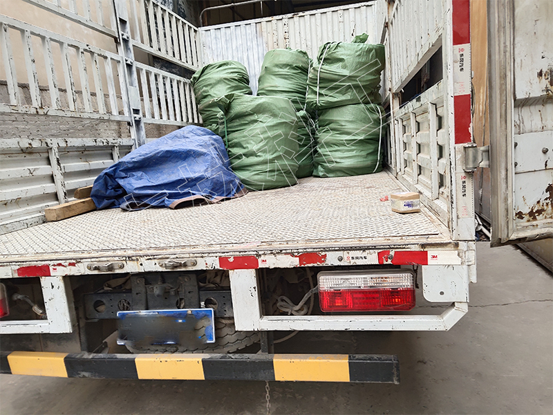 煤層注水封孔器