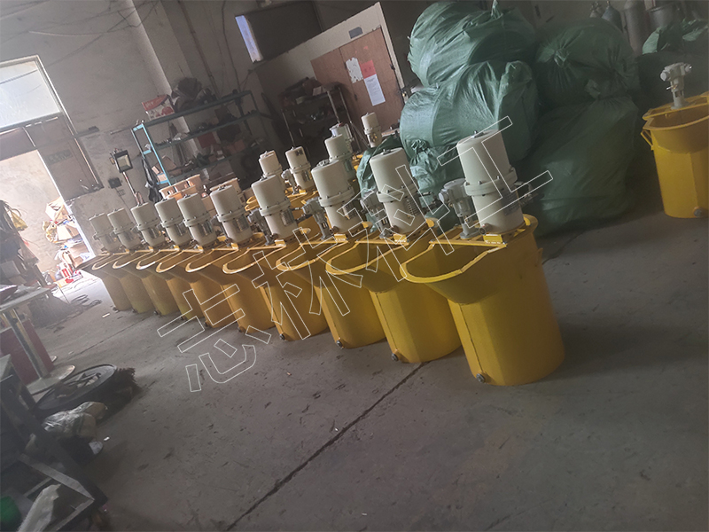 排渣放水器廠家