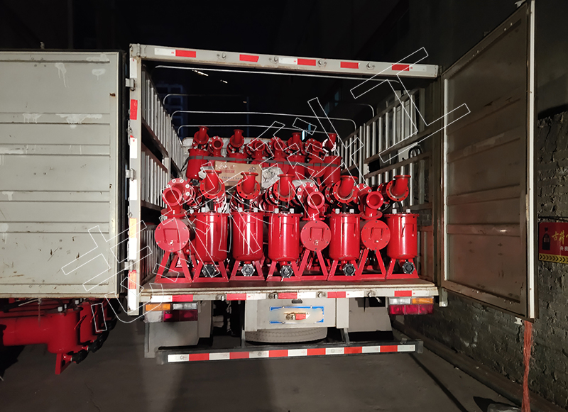 煤礦注水封孔器批發(fā)價