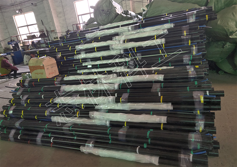 負(fù)壓自動(dòng)排渣放水器