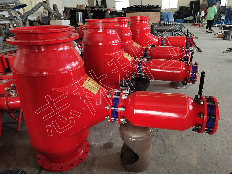 封孔器生產(chǎn)廠家