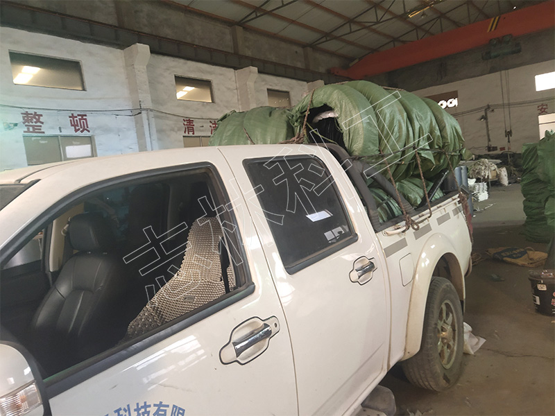 礦用氣動(dòng)注漿泵