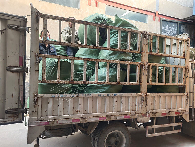 煤層注水封孔器