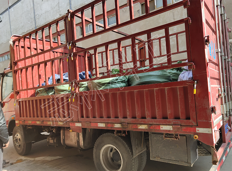 煤層注水封孔器廠家