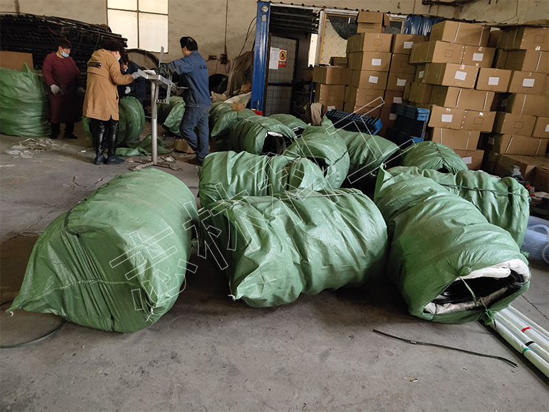 煤層注水封孔器廠家