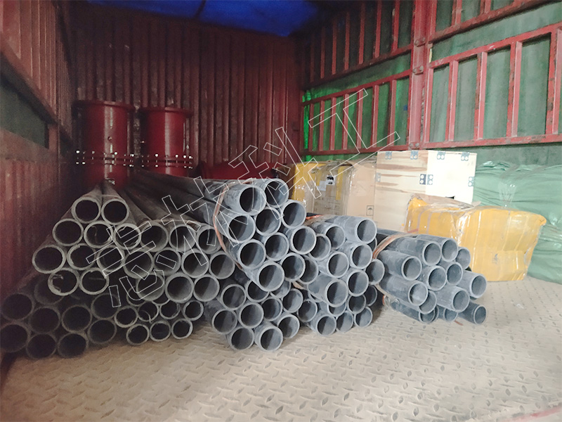 zbq-23-2.5氣動注漿泵