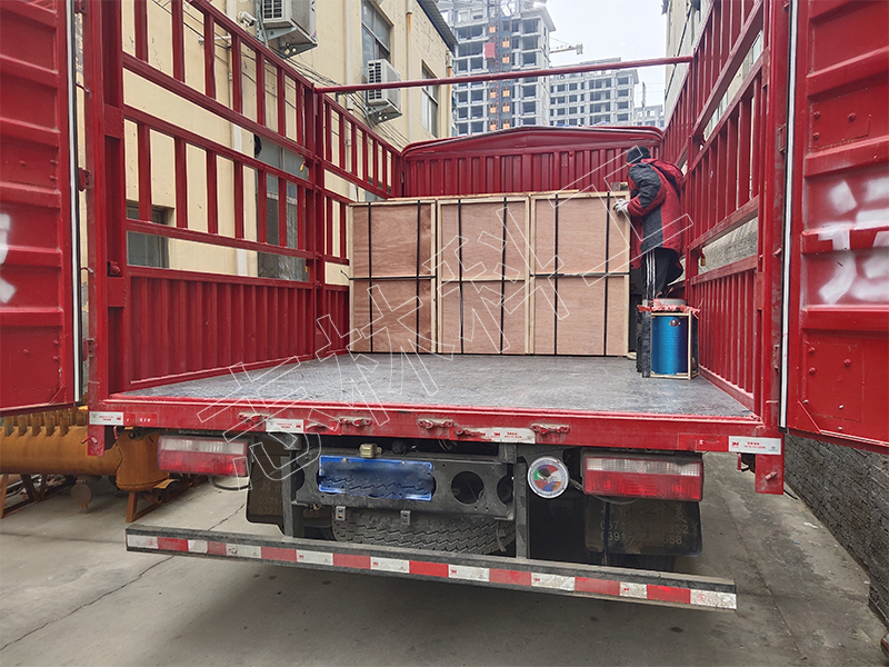 煤層注水封孔器廠家