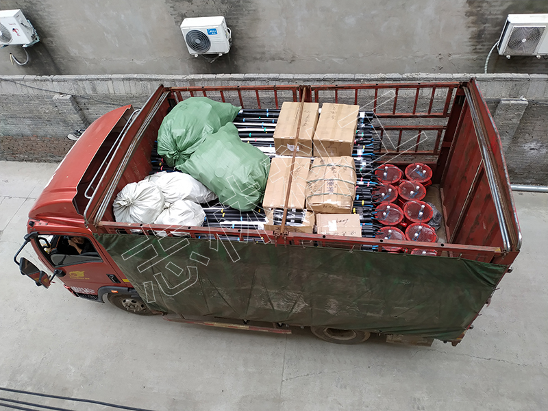 氣動注漿泵礦用