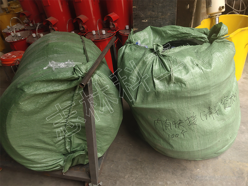 注水封孔器 型號