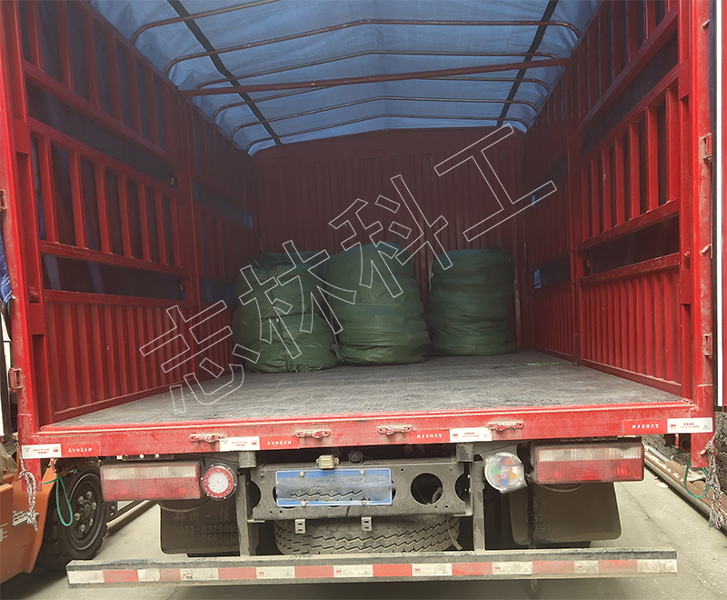 煤礦用氣動注漿泵