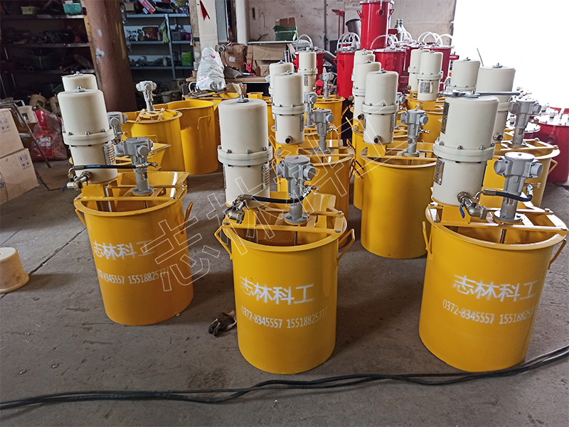 兩堵一注封孔器批發(fā)