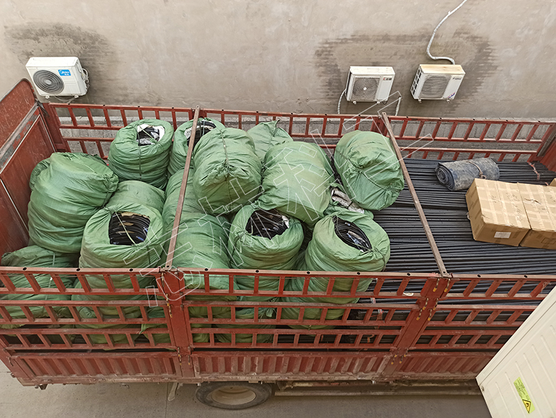 煤礦用氣動(dòng)注漿泵