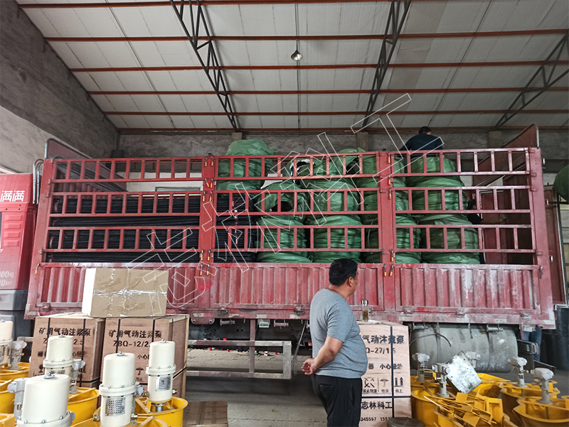 cwg-fy負壓放水器廠家