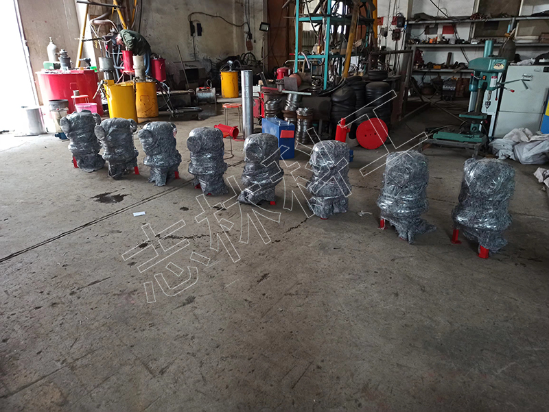 煤層注水封孔器廠家