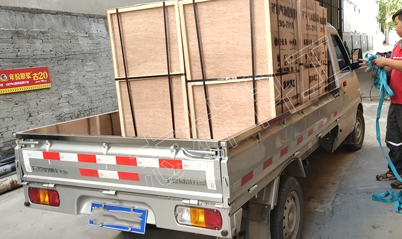 煤礦用氣動(dòng)注漿泵