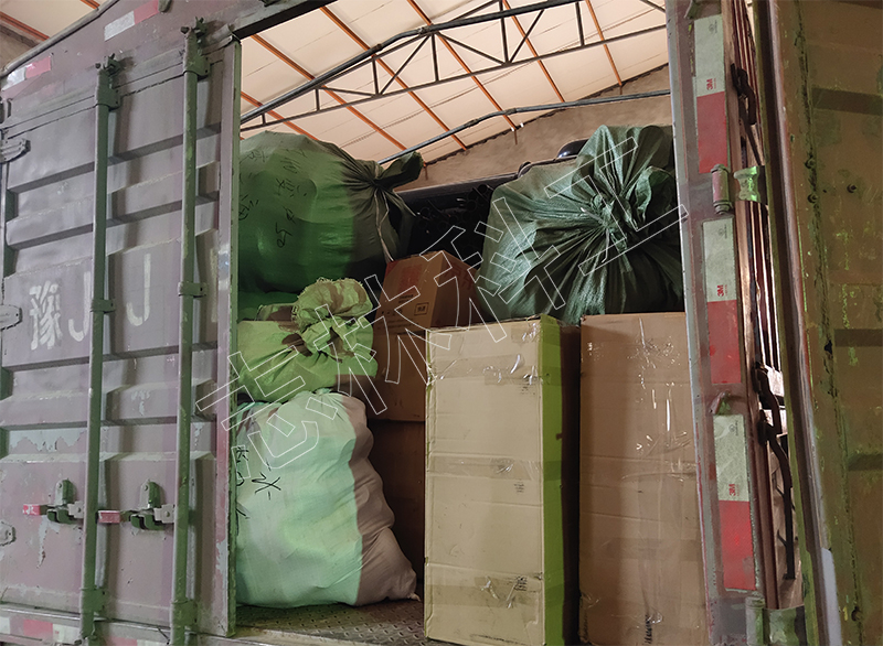 煤層注水用水壓式封孔器