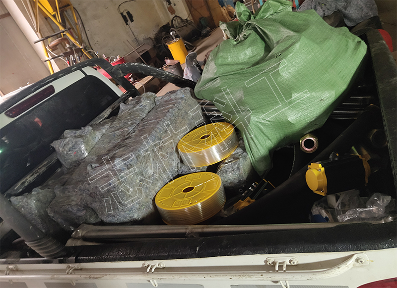 礦用封孔器生產(chǎn)廠家