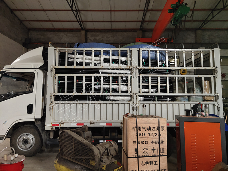 注漿封孔器廠家