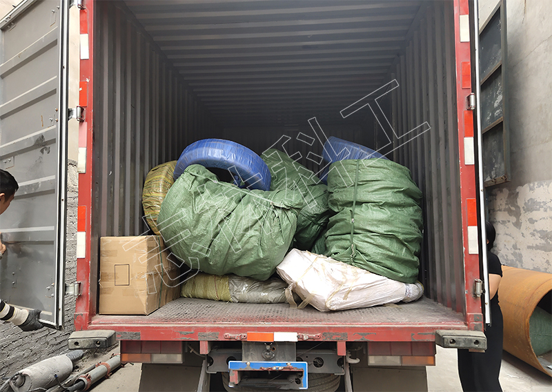 煤礦用氣動(dòng)注漿泵