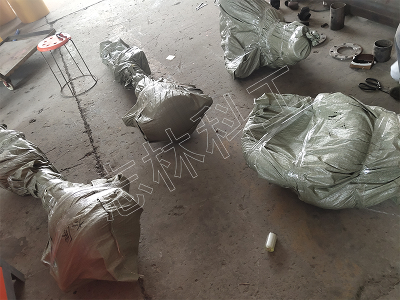 正壓放水器 wpg-zy