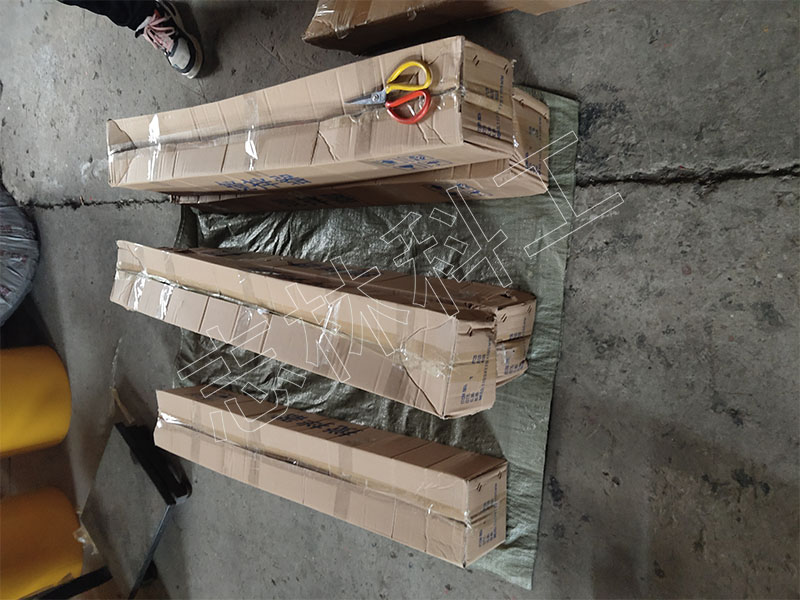 氣動(dòng)注漿泵生產(chǎn)廠家