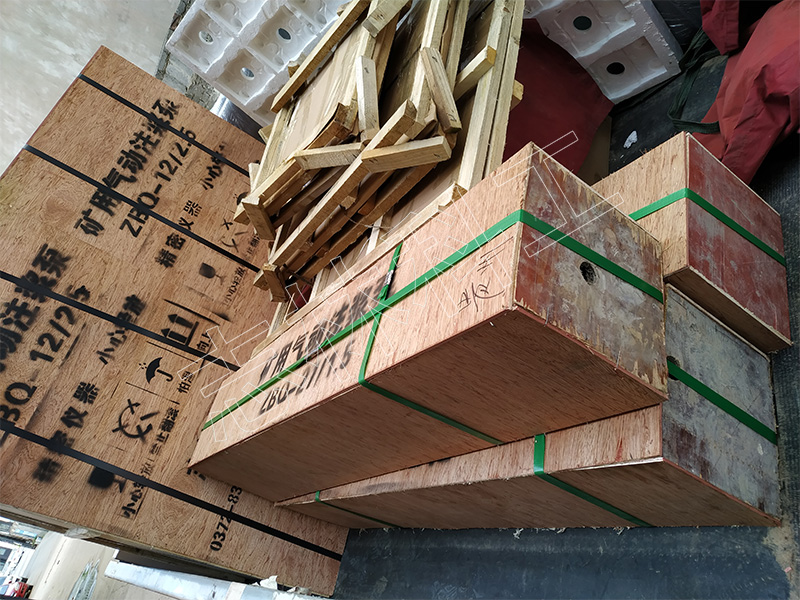 氣動(dòng)注漿泵生產(chǎn)廠家