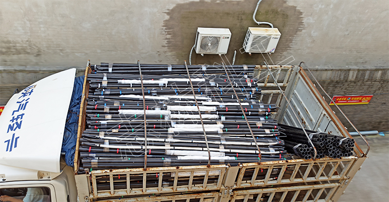 礦用封孔器生產(chǎn)廠家