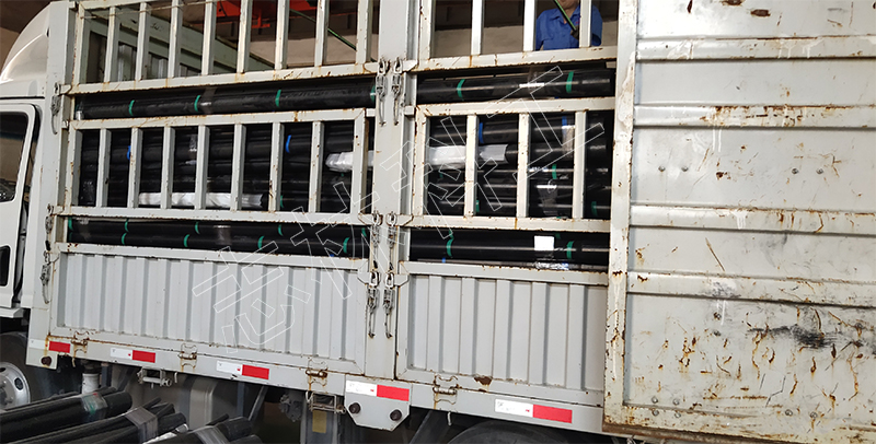 負壓自動排渣放水器