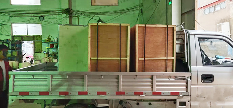 礦用氣動(dòng)注漿泵