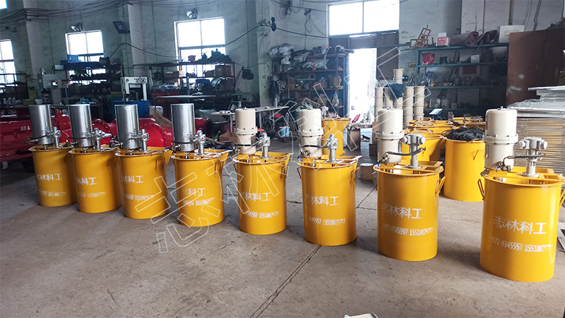 瓦斯抽放管放水器廠家