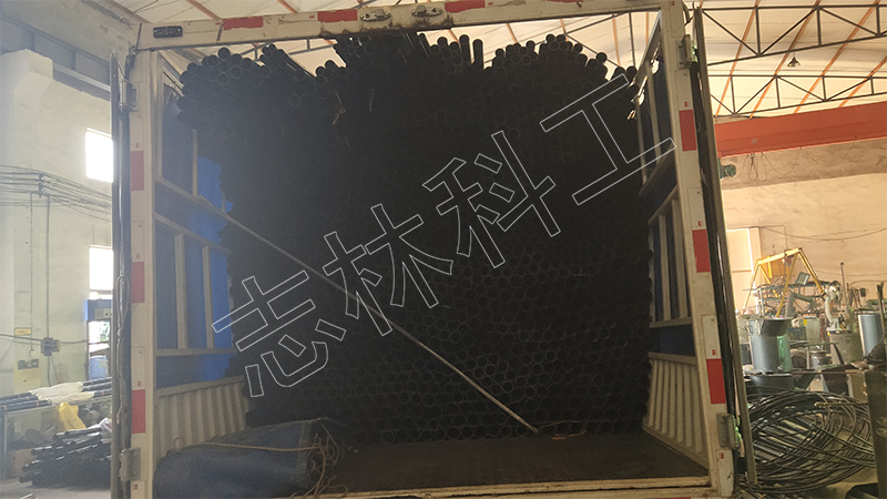 煤礦井下用聚氯乙烯管瓦斯抽放管