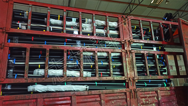 負壓自動放水器