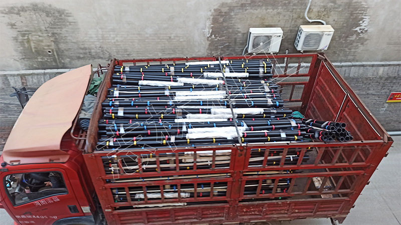 煤層注水封孔器